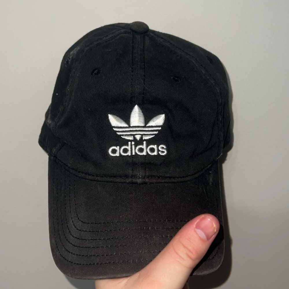 Adidas Hat